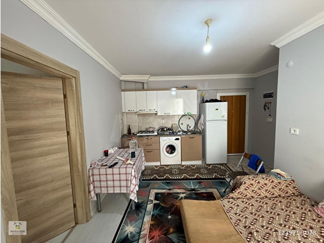 AYDIN NAZİLLİ İSABEYLİ MAHALLESİNDE 2+1 EŞYALI SATILIK DAİRE - Görsel 2