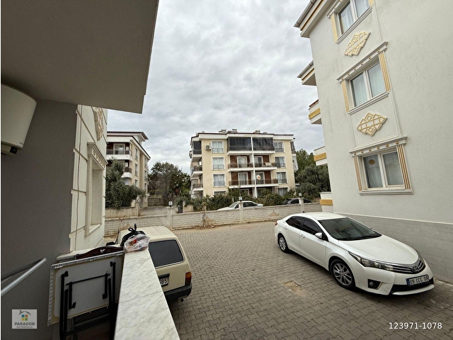 AYDIN NAZİLLİ İSABEYLİ MAHALLESİNDE 2+1 EŞYALI SATILIK DAİRE - Görsel 22