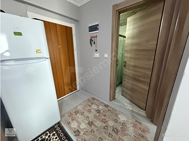 AYDIN NAZİLLİ İSABEYLİ MAHALLESİNDE 2+1 EŞYALI SATILIK DAİRE - Görsel 8