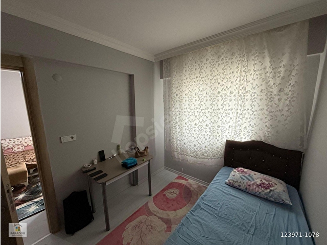 AYDIN NAZİLLİ İSABEYLİ MAHALLESİNDE 2+1 EŞYALI SATILIK DAİRE - Görsel 12