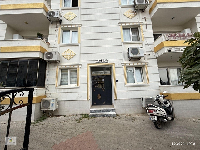 AYDIN NAZİLLİ İSABEYLİ MAHALLESİNDE 2+1 EŞYALI SATILIK DAİRE - Görsel 28