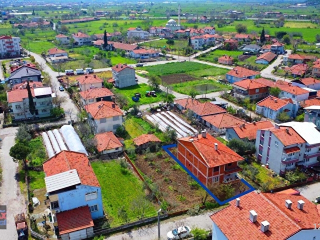 RE/MAX İNCİDEN BİGADİÇ 4 EYLÜL MAH. SATILIK İMARLI ARSA - Görsel 7