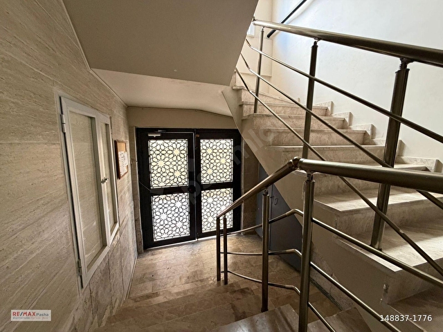 KUŞADASI DEĞİRMENDEREDE DENİZ MANZARALI 2+1 FIRSAT DAİRE - Görsel 26