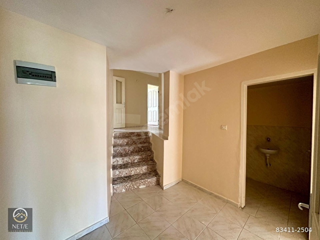 NET/EDEN METROMALL AVM KARŞISINDA GİRİŞ KATTA 3+1 KİRALIK DAİRE - Görsel 8