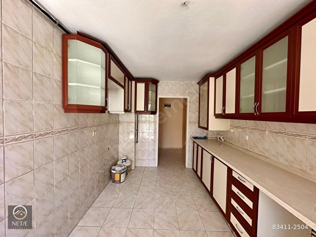 NET/EDEN METROMALL AVM KARŞISINDA GİRİŞ KATTA 3+1 KİRALIK DAİRE - Görsel 7