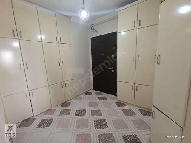 T.E.SDEN ŞAHİNTEPE DE MERKEZ KONUM AÇIK CEPHE ARA KAT 3+1!!! - Görsel 24