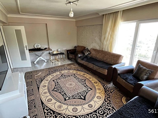 ▅▆█ＨＡＹＡＬ ＥＭＬＡＫ█▆▅ CADDE DE MANZARALI 3+1 DAİRE !!! - Görsel 6