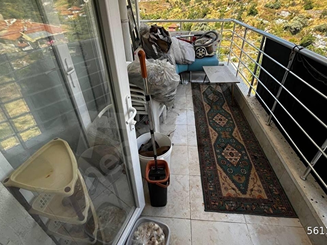 ▅▆█ＨＡＹＡＬ ＥＭＬＡＫ█▆▅ CADDE DE MANZARALI 3+1 DAİRE !!! - Görsel 10