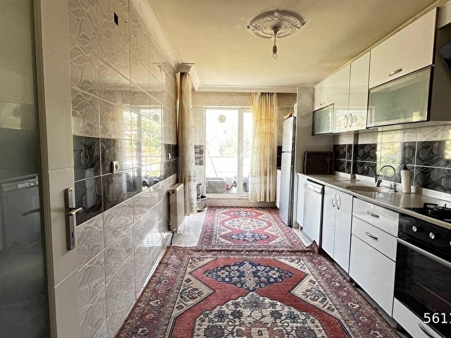 ▅▆█ＨＡＹＡＬ ＥＭＬＡＫ█▆▅ CADDE DE MANZARALI 3+1 DAİRE !!! - Görsel 8