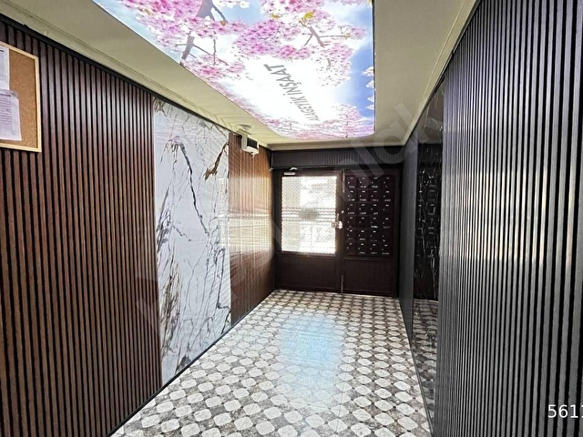 ▅▆█ＨＡＹＡＬ ＥＭＬＡＫ█▆▅ CADDE DE MANZARALI 3+1 DAİRE !!! - Görsel 19