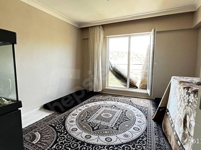 ▅▆█ＨＡＹＡＬ ＥＭＬＡＫ█▆▅ CADDE DE MANZARALI 3+1 DAİRE !!! - Görsel 11