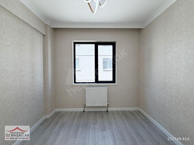 ÖZ.MAŞALLAHDAN MERKEZİ KONUM YAPILI ARA KATTA 3+1 LÜXS DAİRE- - Görsel 21