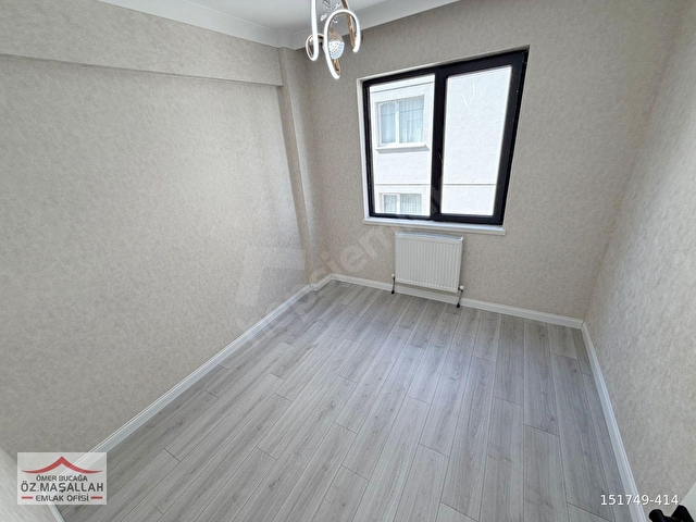 ÖZ.MAŞALLAHDAN MERKEZİ KONUM YAPILI ARA KATTA 3+1 LÜXS DAİRE- - Görsel 26