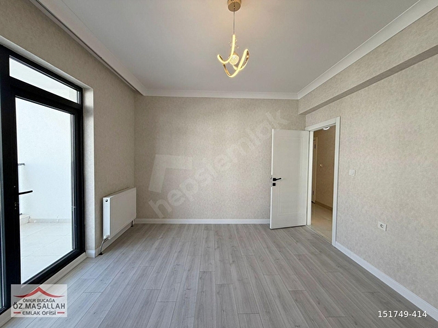 ÖZ.MAŞALLAHDAN MERKEZİ KONUM YAPILI ARA KATTA 3+1 LÜXS DAİRE- - Görsel 24