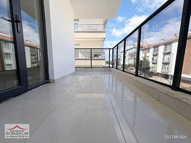 ÖZ.MAŞALLAHDAN MERKEZİ KONUM YAPILI ARA KATTA 3+1 LÜXS DAİRE- - Görsel 27