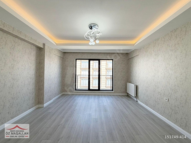 ÖZ.MAŞALLAHDAN MERKEZİ KONUM YAPILI ARA KATTA 3+1 LÜXS DAİRE- - Görsel 9