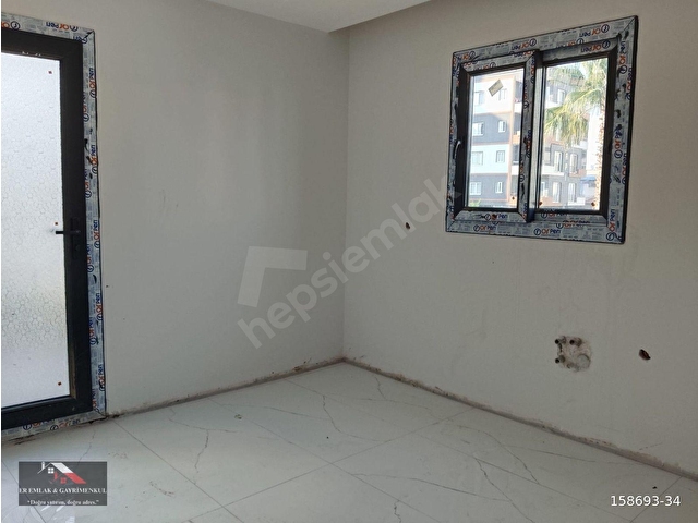 MERSİN ERDEMLİ ALATA MAHALLESİNDE SATILIK 2+1 DAİRE - Görsel 6