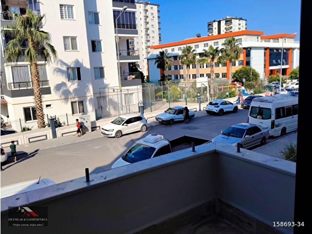 MERSİN ERDEMLİ ALATA MAHALLESİNDE SATILIK 2+1 DAİRE - Görsel 11
