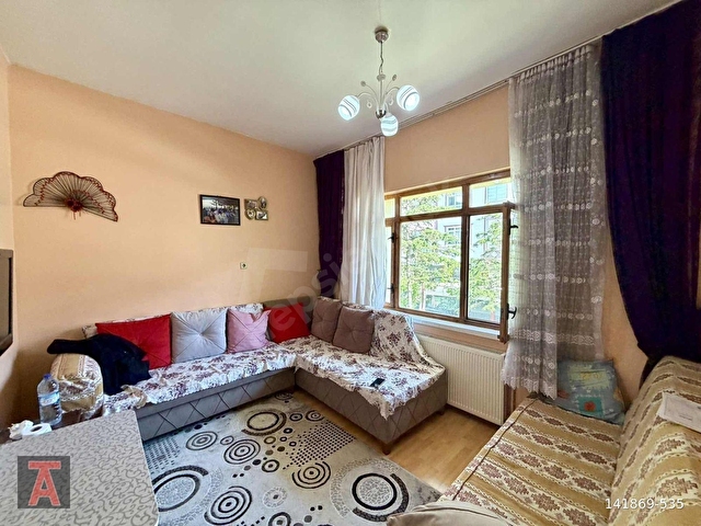 PİYADE MAH CADDE YAKINI KATTA KÖŞE BAŞI ÖN CEPHE 2+1 DAİRE! - Görsel 10