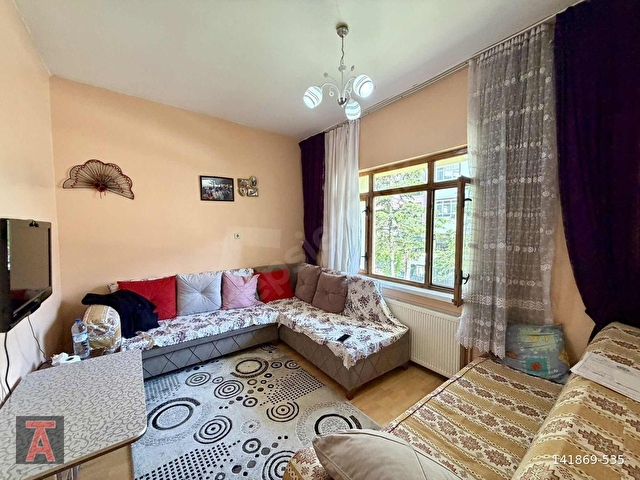PİYADE MAH CADDE YAKINI KATTA KÖŞE BAŞI ÖN CEPHE 2+1 DAİRE! - Görsel 11