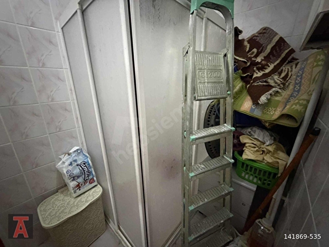 PİYADE MAH CADDE YAKINI KATTA KÖŞE BAŞI ÖN CEPHE 2+1 DAİRE! - Görsel 21