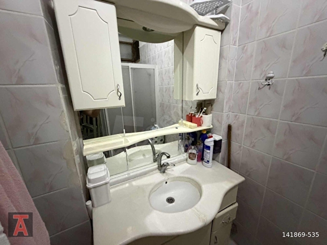 PİYADE MAH CADDE YAKINI KATTA KÖŞE BAŞI ÖN CEPHE 2+1 DAİRE! - Görsel 22