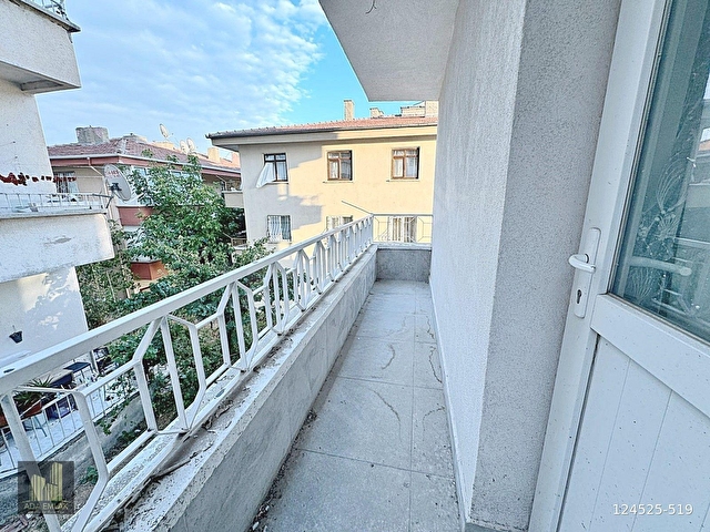 ANTERAS VE ETLİK ŞEHİR HASTANESİNE YÜRÜME MESAFESİ 3+1 1.KATTA - Görsel 16