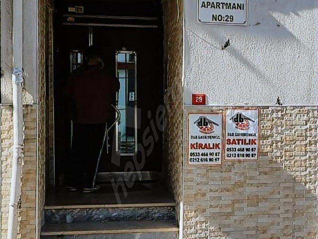 RAMİ YENİMAHALLEDE 2+2 OTOPARKLI DUBLEKS ÇİFT CEHPE - Görsel 4