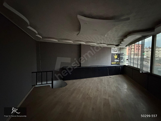 3KDAN ANKARA CADDESİ ÜZERİ TABELA DEĞERİ YÜKSEK 90 M2 DÜKKAN - Görsel 11