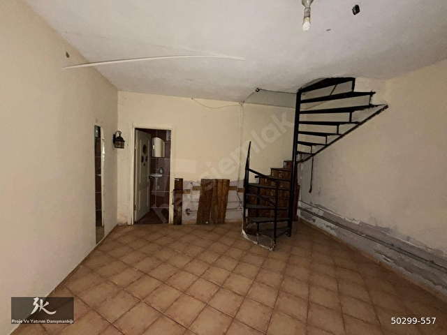 3KDAN ANKARA CADDESİ ÜZERİ TABELA DEĞERİ YÜKSEK 90 M2 DÜKKAN - Görsel 8
