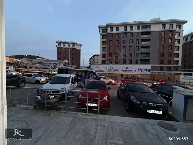 3KDAN ANKARA CADDESİ ÜZERİ TABELA DEĞERİ YÜKSEK 90 M2 DÜKKAN - Görsel 28