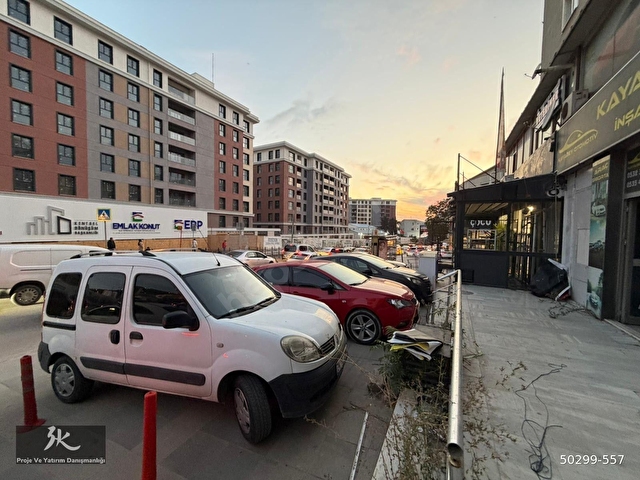 3KDAN ANKARA CADDESİ ÜZERİ TABELA DEĞERİ YÜKSEK 90 M2 DÜKKAN - Görsel 30