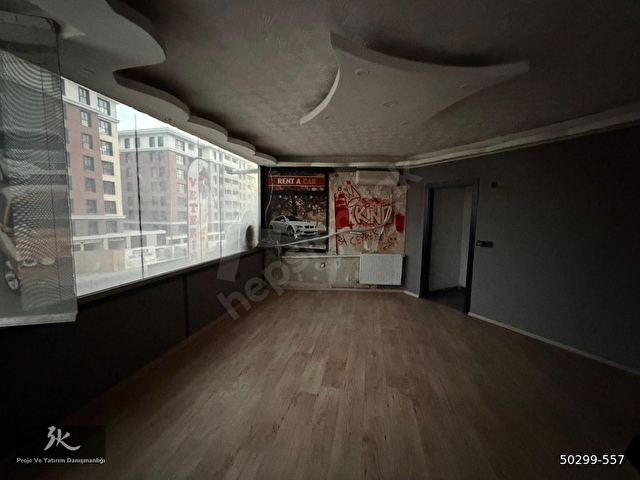 3KDAN ANKARA CADDESİ ÜZERİ TABELA DEĞERİ YÜKSEK 90 M2 DÜKKAN - Görsel 9