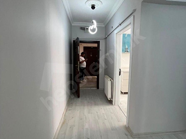 SİNCAN MAREŞALÇ MAH ARA KATTA FUL YAPILI 2+1 DAİRE - Görsel 16