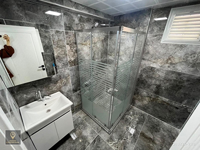 SİNCAN MAREŞALÇ MAH ARA KATTA FUL YAPILI 2+1 DAİRE - Görsel 20