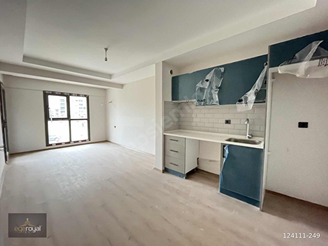 Şirinevler Mah. 2+1 Sıfır Ara Kat Kiralık Daire - Görsel 4