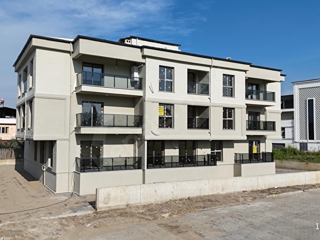 Şirinevler Mah. 2+1 Sıfır Ara Kat Kiralık Daire - Görsel 2