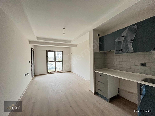 Şirinevler Mah. 2+1 Sıfır Ara Kat Kiralık Daire - Görsel 5