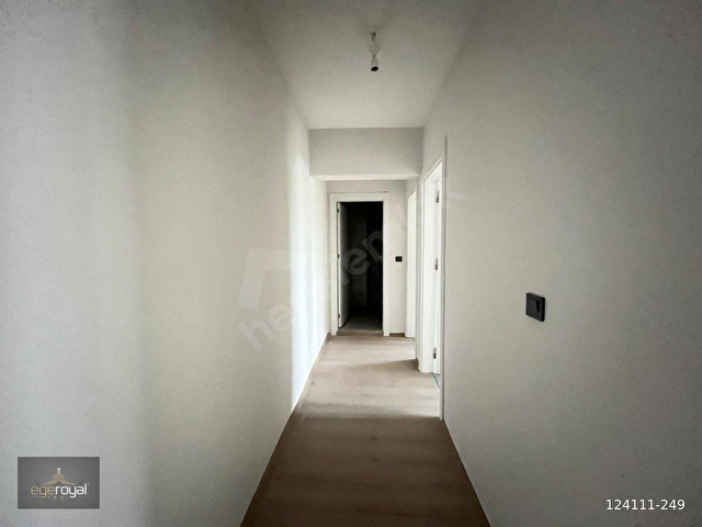 Şirinevler Mah. 2+1 Sıfır Ara Kat Kiralık Daire - Görsel 13