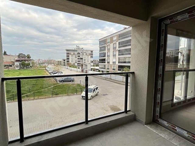 Şirinevler Mah. 2+1 Sıfır Ara Kat Kiralık Daire - Görsel 10