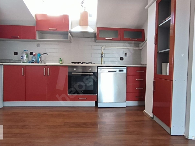 Trabzon Meydan İskenderpaşa Da Eşyalı Kiralık 1+1 Daire - Görsel 22