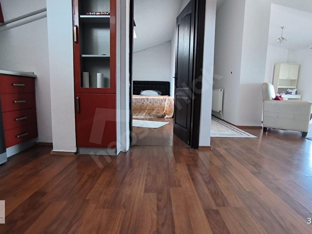 Trabzon Meydan İskenderpaşa Da Eşyalı Kiralık 1+1 Daire - Görsel 24