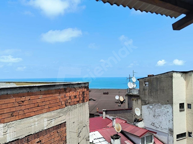 Trabzon Meydan İskenderpaşa Da Eşyalı Kiralık 1+1 Daire - Görsel 7