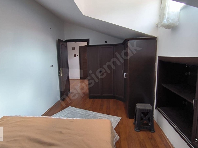 Trabzon Meydan İskenderpaşa Da Eşyalı Kiralık 1+1 Daire - Görsel 17