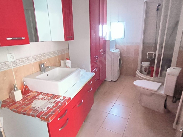 Trabzon Meydan İskenderpaşa Da Eşyalı Kiralık 1+1 Daire - Görsel 28