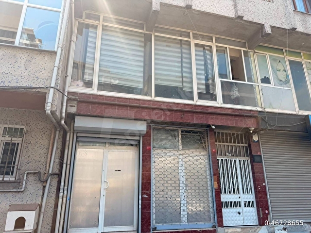 KARTALTEPENİN İŞLEK TİCARET AKSINDA, CADDE ÜSTÜ KİRACILI YATIRIMLIK DÜKKAN