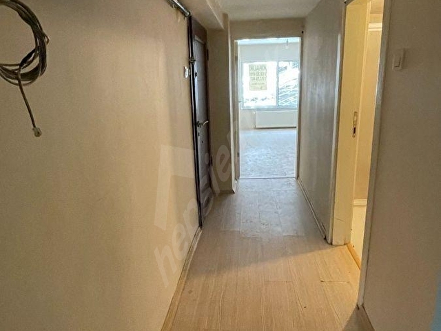 Maçka Valideçeşme de Kiralık 1+1 Giriş Kat Bahçeli Daire - Görsel 7