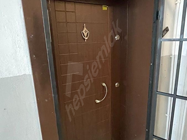 Maçka Valideçeşme de Kiralık 1+1 Giriş Kat Bahçeli Daire - Görsel 16