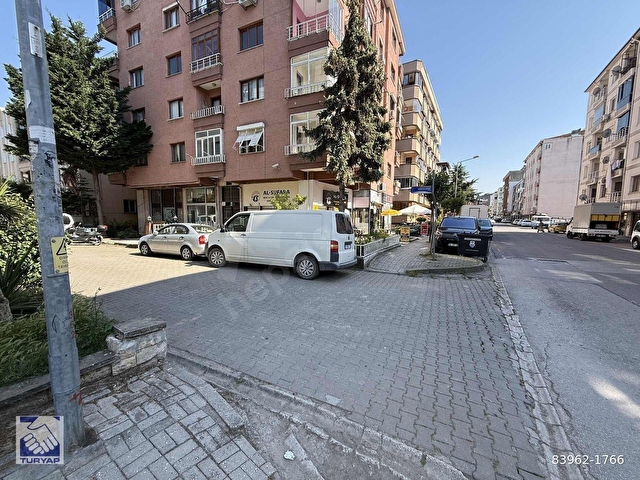 BAHÇELİVLER MARMARA CADDESİ ALDOĞANDA KİRALIK DÜKKAN - Görsel 14