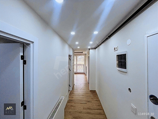 MERT GYDDEN ŞİLE ÇAVUŞ MAHALLESİNDE 1+1 KİRALIK DAİRE - Görsel 21